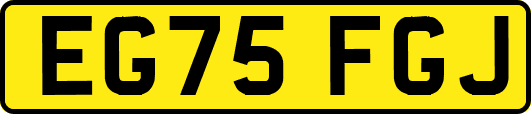 EG75FGJ