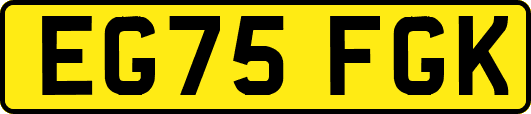 EG75FGK