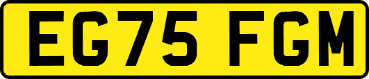EG75FGM