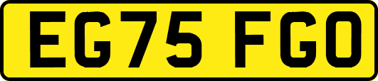 EG75FGO