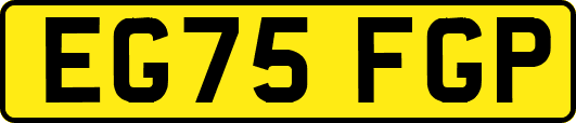 EG75FGP
