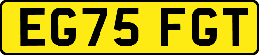 EG75FGT