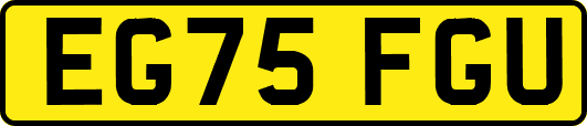 EG75FGU