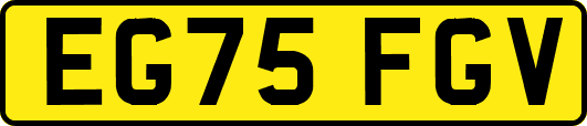 EG75FGV