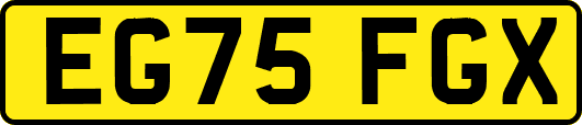 EG75FGX