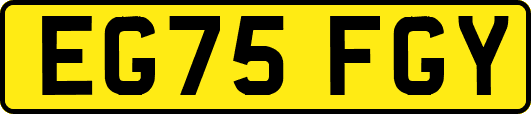 EG75FGY