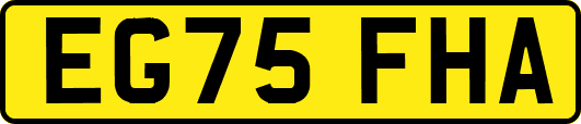 EG75FHA