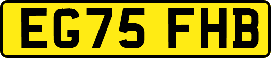 EG75FHB
