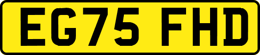 EG75FHD