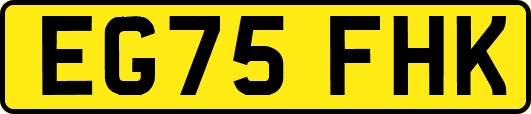 EG75FHK