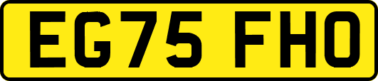 EG75FHO