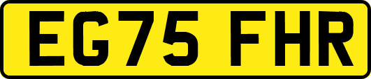 EG75FHR