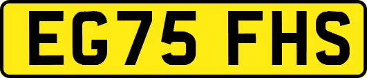 EG75FHS