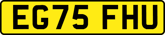 EG75FHU