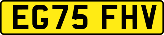 EG75FHV