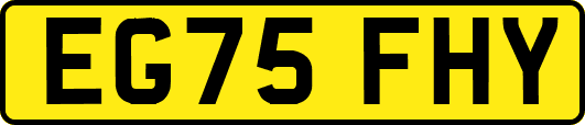EG75FHY