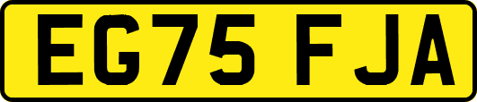 EG75FJA