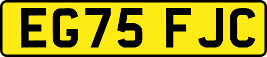 EG75FJC