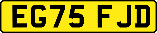 EG75FJD