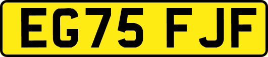 EG75FJF
