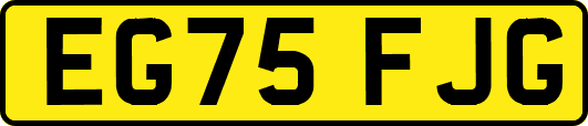 EG75FJG