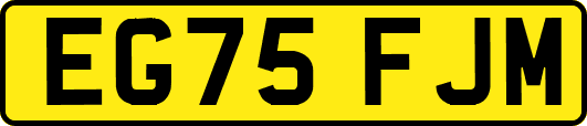 EG75FJM