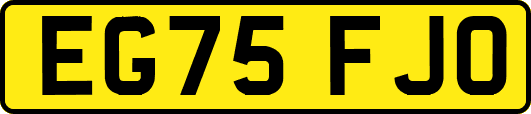 EG75FJO