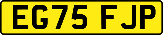 EG75FJP