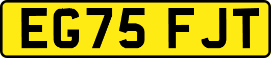 EG75FJT