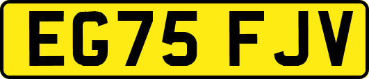 EG75FJV