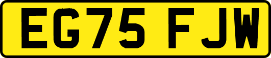 EG75FJW
