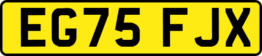 EG75FJX