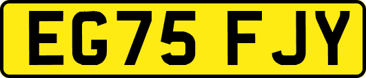 EG75FJY
