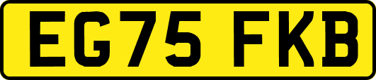 EG75FKB