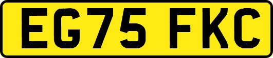 EG75FKC