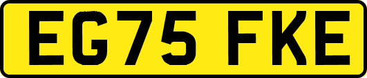 EG75FKE