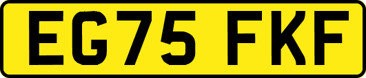 EG75FKF