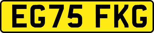 EG75FKG