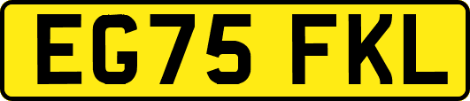 EG75FKL