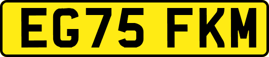 EG75FKM