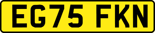 EG75FKN