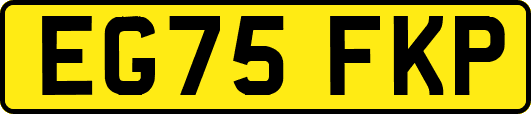 EG75FKP