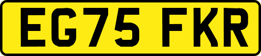 EG75FKR