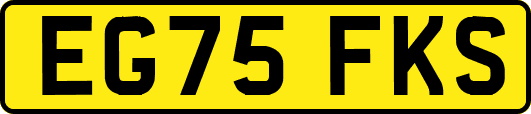 EG75FKS