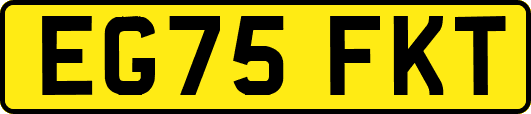 EG75FKT