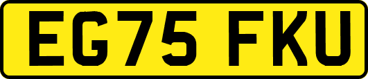 EG75FKU