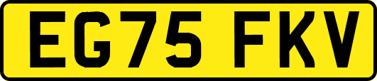 EG75FKV