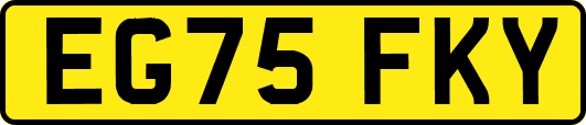 EG75FKY