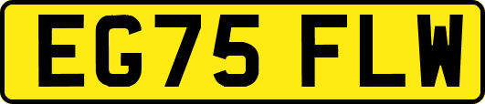 EG75FLW