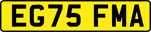 EG75FMA